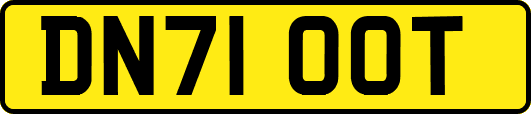 DN71OOT