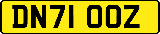 DN71OOZ