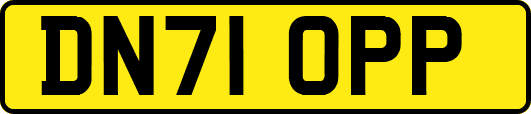 DN71OPP