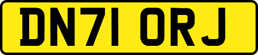 DN71ORJ