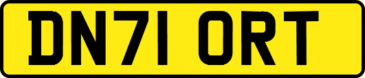 DN71ORT