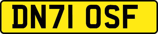 DN71OSF