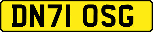DN71OSG