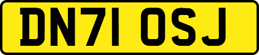 DN71OSJ