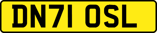 DN71OSL