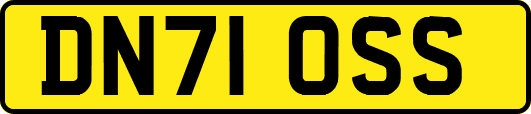 DN71OSS