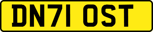 DN71OST