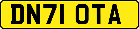 DN71OTA