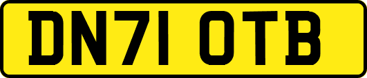 DN71OTB