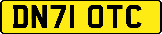 DN71OTC