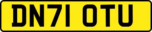 DN71OTU