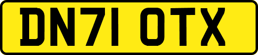 DN71OTX