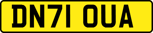 DN71OUA