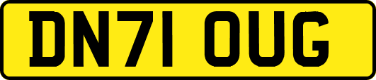 DN71OUG