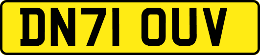 DN71OUV