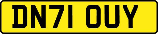 DN71OUY