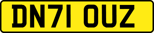DN71OUZ