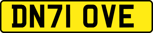 DN71OVE