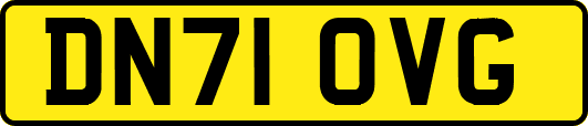 DN71OVG