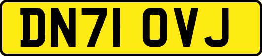 DN71OVJ