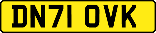 DN71OVK