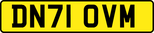 DN71OVM