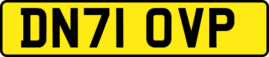 DN71OVP