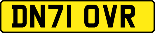 DN71OVR