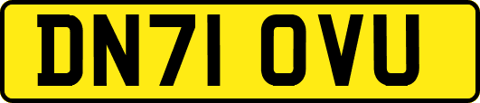 DN71OVU