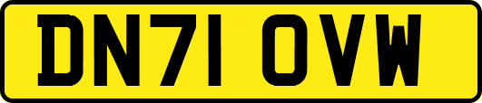 DN71OVW