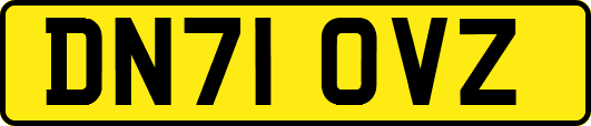 DN71OVZ