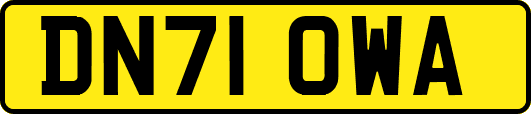 DN71OWA