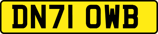 DN71OWB