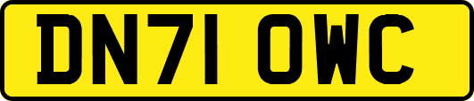 DN71OWC