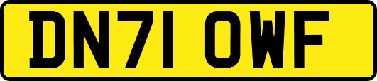 DN71OWF