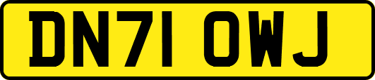 DN71OWJ