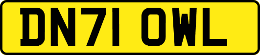 DN71OWL