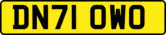 DN71OWO