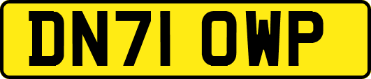 DN71OWP