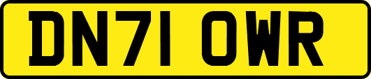 DN71OWR