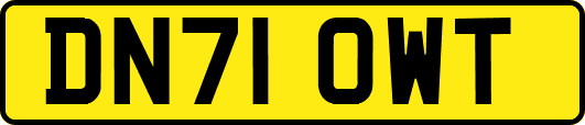 DN71OWT