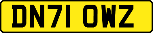 DN71OWZ