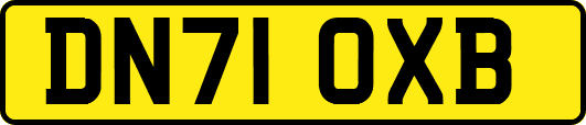 DN71OXB