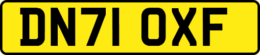 DN71OXF