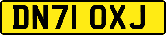 DN71OXJ