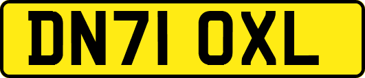 DN71OXL
