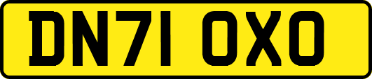 DN71OXO