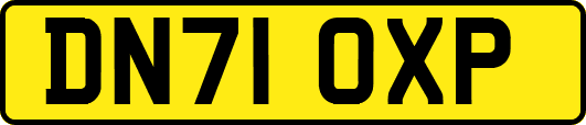 DN71OXP