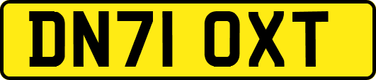 DN71OXT