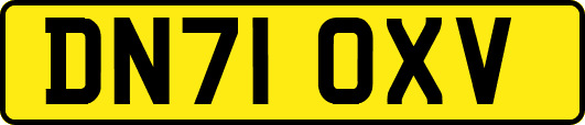 DN71OXV